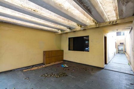Casa à venda com 3 quartos, 111m² em Vila Alexandria, São Paulo