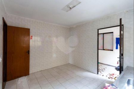 Casa à venda com 3 quartos, 111m² em Vila Alexandria, São Paulo