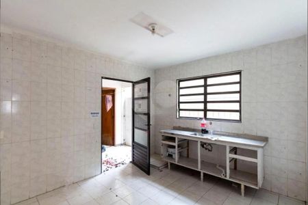 Casa à venda com 3 quartos, 111m² em Vila Alexandria, São Paulo