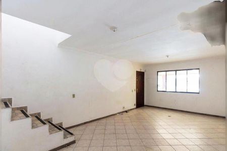 Casa à venda com 3 quartos, 111m² em Vila Alexandria, São Paulo
