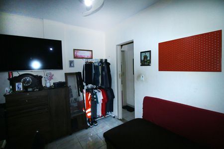 Apartamento à venda com 56m², 2 quartos e 1 vagaQuarto 2