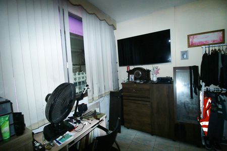 Apartamento à venda com 56m², 2 quartos e 1 vagaQuarto 2