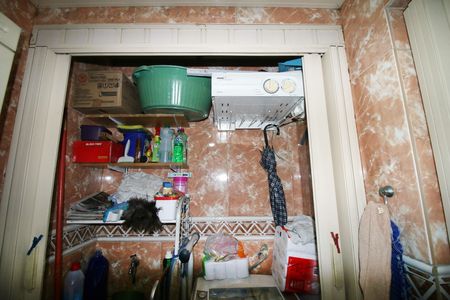 Apartamento à venda com 56m², 2 quartos e 1 vagaÁrea de Serviço