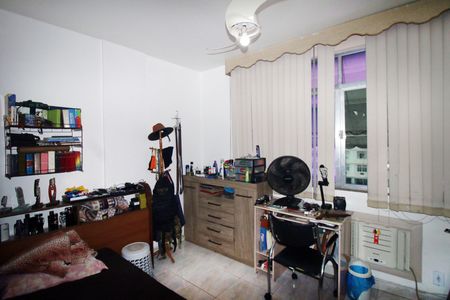 Apartamento à venda com 56m², 2 quartos e 1 vagaQuarto 2