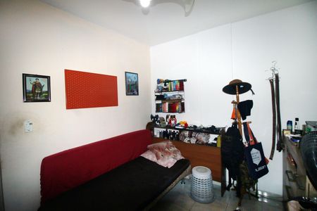 Apartamento à venda com 56m², 2 quartos e 1 vagaQuarto 2