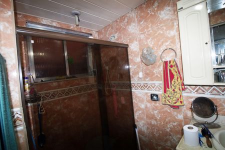 Apartamento à venda com 56m², 2 quartos e 1 vagaBanheiro