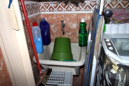 Apartamento à venda com 56m², 2 quartos e 1 vagaÁrea de Serviço
