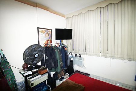Apartamento à venda com 56m², 2 quartos e 1 vagaQuarto 1