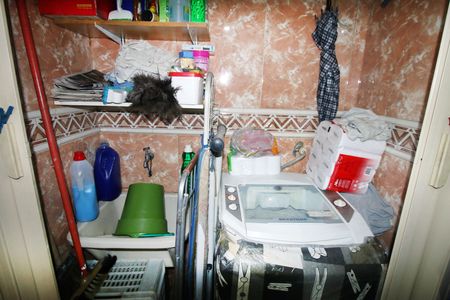 Apartamento à venda com 56m², 2 quartos e 1 vagaÁrea de Serviço