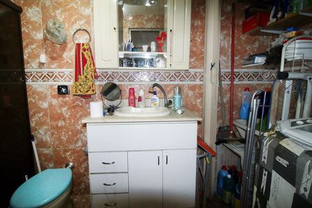 Apartamento à venda com 56m², 2 quartos e 1 vagaBanheiro