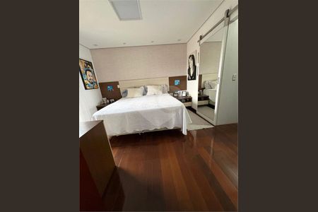 Apartamento à venda com 3 quartos, 114m² em Nova Petrópolis, São Bernardo do Campo