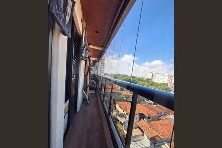 Apartamento à venda com 114m², 3 quartos e 3 vagas