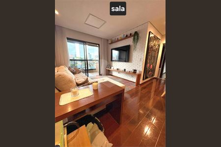 Apartamento à venda com 3 quartos, 114m² em Nova Petrópolis, São Bernardo do Campo