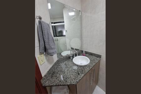 Apartamento à venda com 3 quartos, 114m² em Nova Petrópolis, São Bernardo do Campo