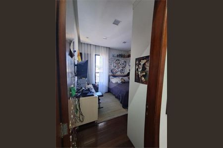 Apartamento à venda com 3 quartos, 114m² em Nova Petrópolis, São Bernardo do Campo