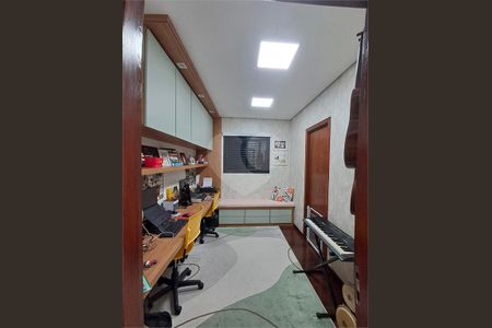 Apartamento à venda com 3 quartos, 114m² em Nova Petrópolis, São Bernardo do Campo