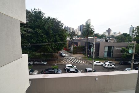 Apartamento à venda com 139m², 3 quartos e 2 vagasQuarto 1 - Suíte Vista