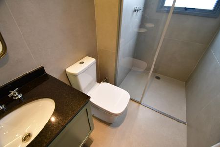 Apartamento à venda com 139m², 3 quartos e 2 vagasBanheiro Suíte