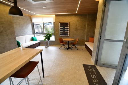 Apartamento à venda com 139m², 3 quartos e 2 vagasCoworking