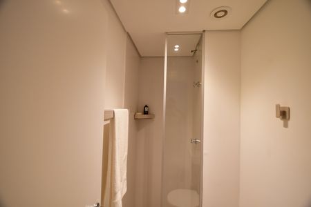 Apartamento à venda com 139m², 3 quartos e 2 vagasBanheiro de serviço