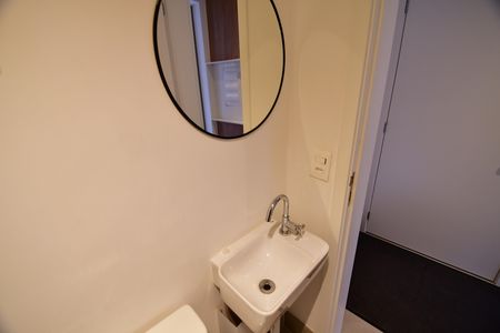 Apartamento à venda com 139m², 3 quartos e 2 vagasBanheiro de serviço
