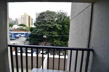Apartamento à venda com 139m², 3 quartos e 2 vagasÁrea de Serviço - Vista