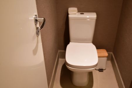 Apartamento à venda com 139m², 3 quartos e 2 vagasLavabo