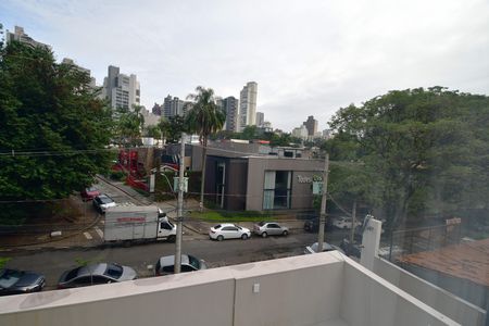 Apartamento à venda com 139m², 3 quartos e 2 vagasQuarto 2 - Suíte Vista