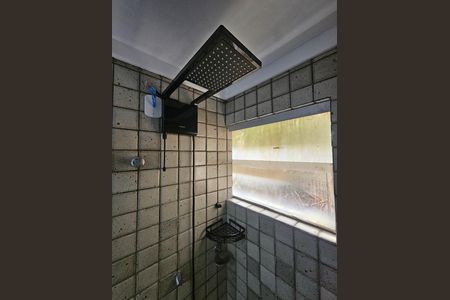 Apartamento para alugar com 38m², 1 quarto e 1 vaga Apartamento para alugar com 38m², 1 quarto e 1 vagaBanheiro