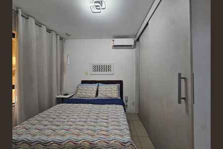 quarto  de apartamento para alugar com 1 quarto, 38m² em Ondina, Salvador