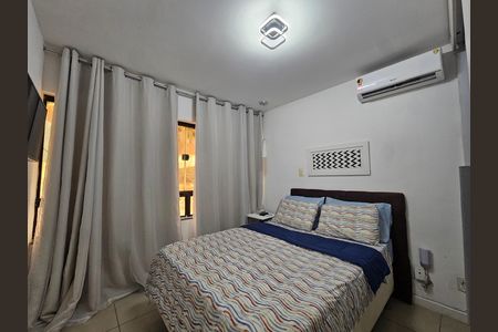 quarto  de apartamento para alugar com 1 quarto, 38m² em Ondina, Salvador