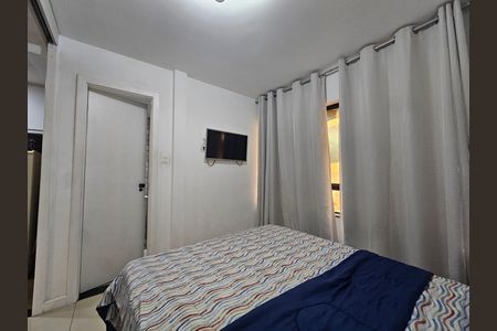 Apartamento para alugar com 38m², 1 quarto e 1 vaga Apartamento para alugar com 38m², 1 quarto e 1 vagaquarto