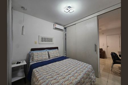 Apartamento para alugar com 38m², 1 quarto e 1 vaga Apartamento para alugar com 38m², 1 quarto e 1 vagaquarto