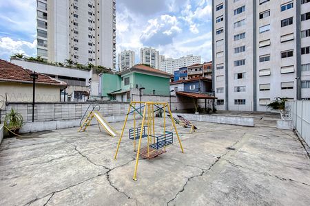 Apartamento para alugar com 70m², 2 quartos e 1 vagaÁrea comum - Playground