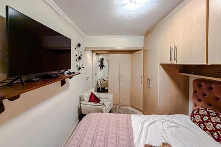 Apartamento para alugar com 70m², 2 quartos e 1 vagaQuarto 2