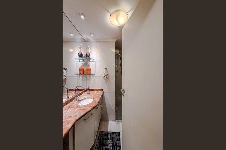 Apartamento para alugar com 70m², 2 quartos e 1 vagaBanheiro