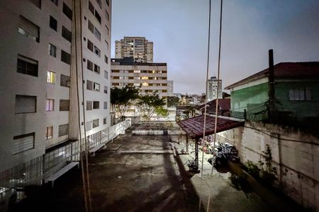 Vista do Quarto 1 de apartamento para alugar com 2 quartos, 70m² em Cambuci, São Paulo