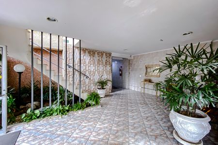 Apartamento para alugar com 70m², 2 quartos e 1 vagaÁrea comum