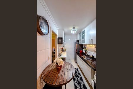 Apartamento para alugar com 70m², 2 quartos e 1 vagaCozinha