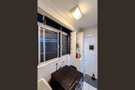 Apartamento para alugar com 70m², 2 quartos e 1 vagaÁrea de Serviço