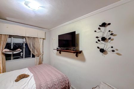 Apartamento para alugar com 70m², 2 quartos e 1 vagaQuarto 2