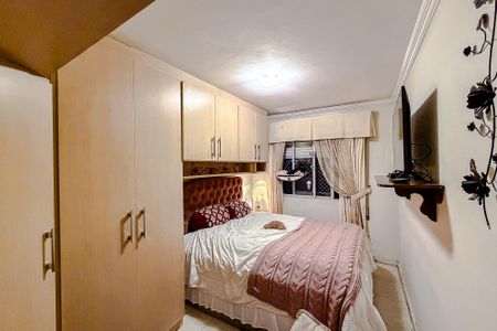Apartamento para alugar com 70m², 2 quartos e 1 vagaQuarto 2