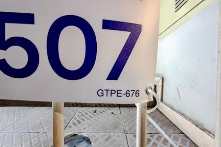 Apartamento para alugar com 70m², 2 quartos e 1 vagaGTPE-676