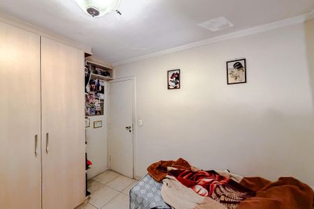Quarto 1 de apartamento para alugar com 2 quartos, 70m² em Cambuci, São Paulo