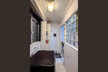 Apartamento para alugar com 70m², 2 quartos e 1 vagaÁrea de Serviço