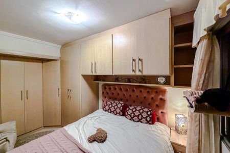 Apartamento para alugar com 70m², 2 quartos e 1 vagaQuarto 2