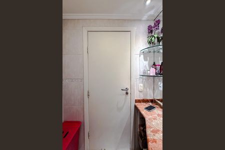 Apartamento para alugar com 70m², 2 quartos e 1 vagaBanheiro