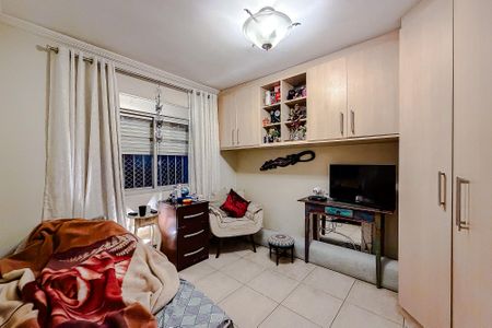 Apartamento para alugar com 70m², 2 quartos e 1 vagaQuarto 1