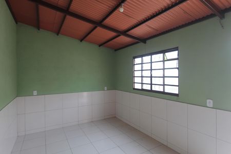 Casa para alugar com 146m², 3 quartos e 5 vagasEdícula
