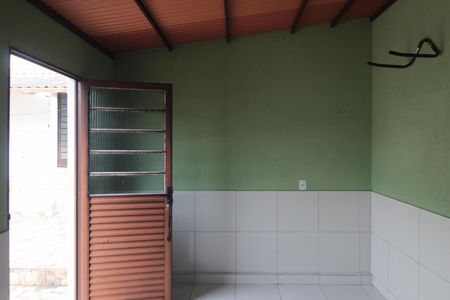 Casa para alugar com 146m², 3 quartos e 5 vagasEdícula